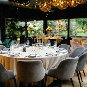 Ресторан Lion`s Castle | Замок Лева, фото 9