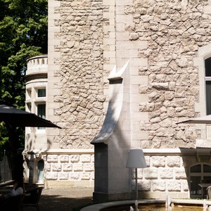 Ресторан Lion`s Castle | Замок Лева, фото 2