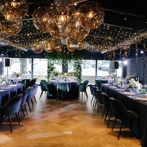 Ресторан Lion`s Castle | Замок Лева, фото 14