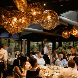 Ресторан Lion`s Castle | Замок Лева, фото 7