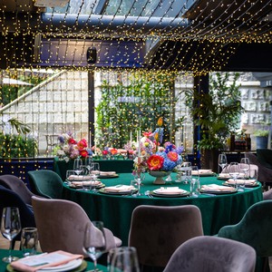 Ресторан Lion`s Castle | Замок Лева, фото 21