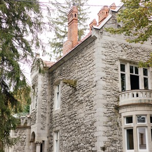 Ресторан Lion`s Castle | Замок Лева, фото 11