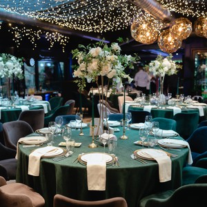 Ресторан Lion`s Castle | Замок Лева, фото 24