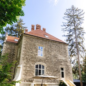 Ресторан Lion`s Castle | Замок Лева, фото 15