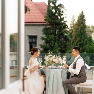 Ресторан Lion`s Castle | Замок Лева, фото 5