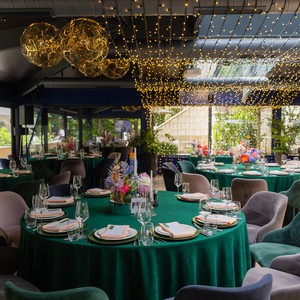 Ресторан Lion`s Castle | Замок Лева, фото 20