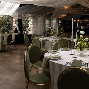 Ресторан Lion`s Castle | Замок Лева, фото 16