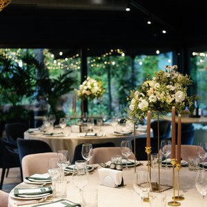 Ресторан Lion`s Castle | Замок Лева, фото 25