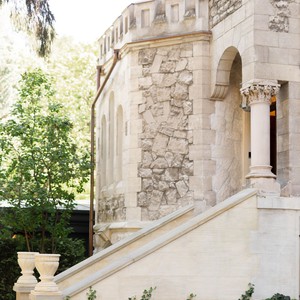 Ресторан Lion`s Castle | Замок Лева, фото 3