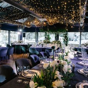 Ресторан Lion`s Castle | Замок Лева, фото 13