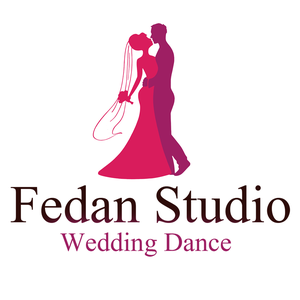 "Fedan studio" Перший весільний танець