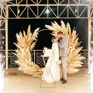Весільний декоратор, студія Tvoy-wedding-day, фото 2