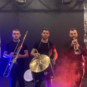Музичний гурт "Імпровізатори"