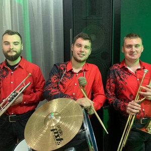 Музичний гурт "Імпровізатори", фото 2