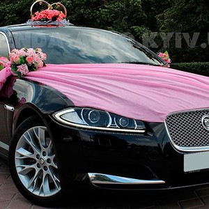 KyivAvto - автомобили на свадьбу и даже больше!, фото 4