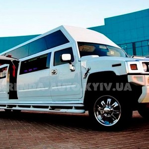 KyivAvto - автомобили на свадьбу и даже больше!, фото 9