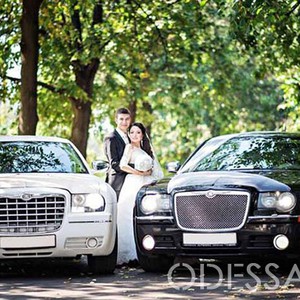 OdesaAuto - Автомобілі на ваше весілля, фото 4