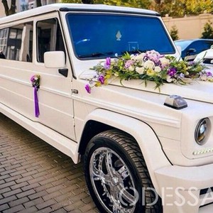 OdesaAuto - Автомобілі на ваше весілля, фото 8