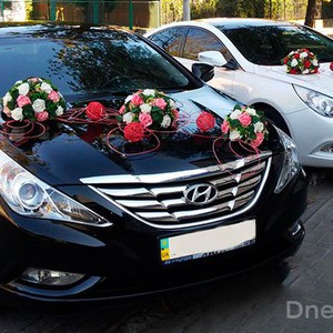 DneprAuto - свадебные автомобили и не только, фото 3