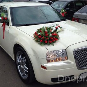 DneprAuto - весільні автомобілі та не тільки, фото 8