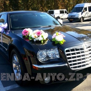 UAuto ZP - автомобілі на Ваше весілля, фото 5