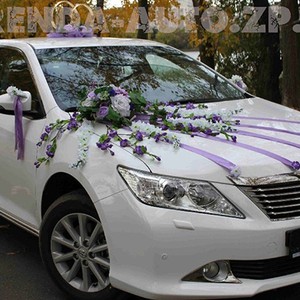 UAuto ZP - автомобілі на Ваше весілля, фото 6