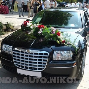 NikolaevAuto авто на свадьбу, трансферы, бизнес, фото 2