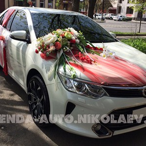 NikolaevAuto авто на свадьбу, трансферы, бизнес, фото 3