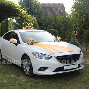 NikolaevAuto авто на весілля, трансфери, бізнес, фото 5