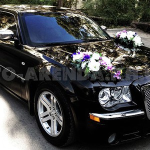 KharkovAvto оренда авто на весілля, фото 6