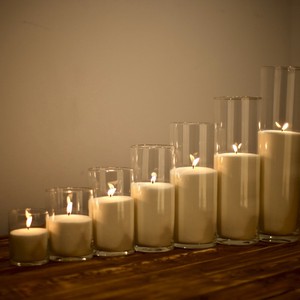 Насыпные свечи, фото 2