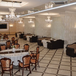 Ресторан отеля "Львов", фото 26