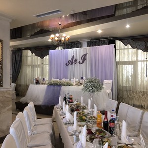 Ресторан отеля "Львов", фото 13