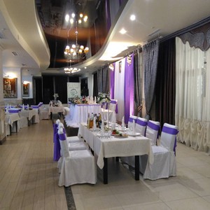 Ресторан отеля "Львов", фото 8