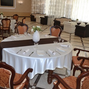 Ресторан отеля "Львов", фото 27