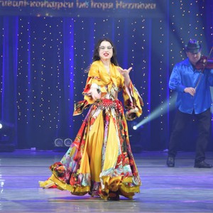 ЦИГАНИ НА ВЕСІЛЛЯ/ВИСТУП ЦИГАН. ШОУ-ТЕАТР "ТАБІР", фото 12