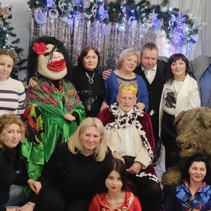 ЦИГАНИ НА ВЕСІЛЛЯ/ВИСТУП ЦИГАН. ШОУ-ТЕАТР "ТАБІР", фото 5