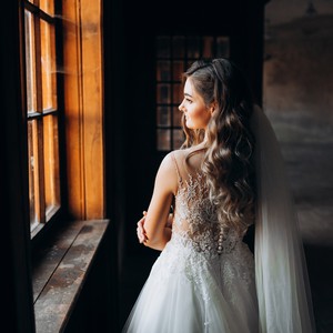 Весільне плаття, фото 3