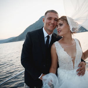 Свадебный и семейный фотограф Юлия Гер, фото 1