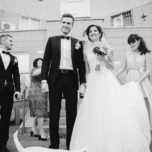 Весільний та сімейний фотограф Юлія Гер, фото 30