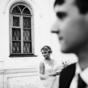Свадебный и семейный фотограф Юлия Гер, фото 2