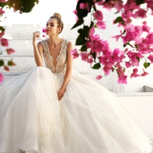 Весільна сукня PRUE (Eva Lendel), фото 1