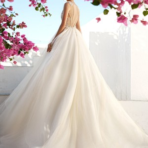 Весільна сукня PRUE (Eva Lendel), фото 3