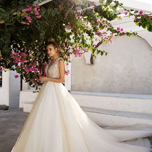 Весільна сукня PRUE (Eva Lendel), фото 2