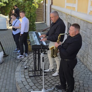 Гурт "GOOD MUSIC", фото 13