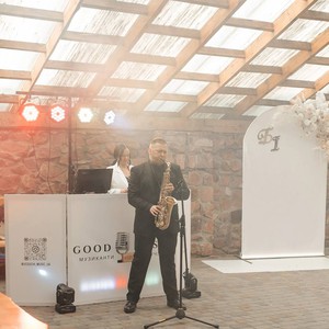 Гурт "GOOD MUSIC", фото 9