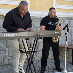 Гурт "GOOD MUSIC", фото 10