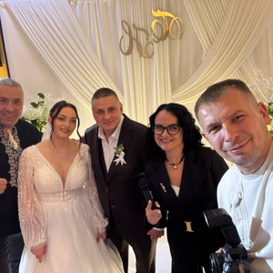 Ведуча/співачка Уляна, фото 2