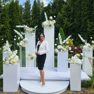 Ведуча/співачка Уляна, фото 9