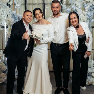 Ведуча/співачка Уляна, фото 7